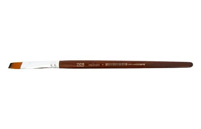 Кисть cинтетика плоская № 7 Neo Line CHNS-2307, 223070