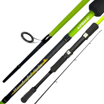 Спиннинг штекерный Feima Wonderful 2.1м 5-20 грам 150 г ,Y-314-210,2700000029725