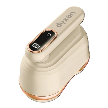 Акумуляторна машинка для стриження ковтунців DYXON MEGAREMOVER 3 DOUBLE MAX White