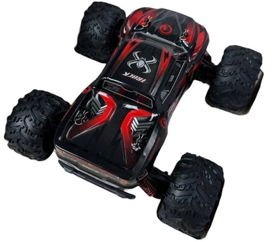 Машинка-вездеход с радиоуправлением Off Road RC Racing Car 26 км