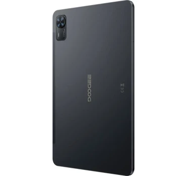 Планшет Doogee Tab E3+ 8/256Gb LTE Cosmic Black Global version