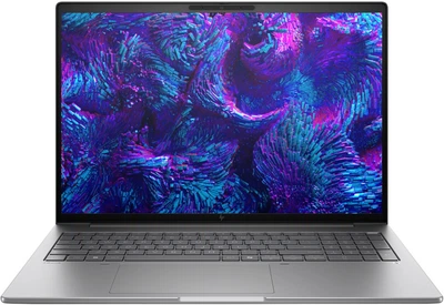 HP ZBook 8 G1i 16" WUXGA IPS, 300n/Ultra9 285H (5.4)/32Gb/SSD1Tb/Intel Arc/FPS/Підсв/DOS