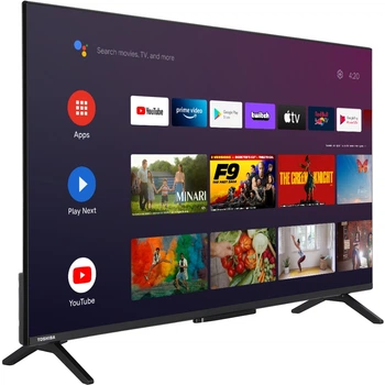 Телевізори Toshiba Tv null 43QA2363DG