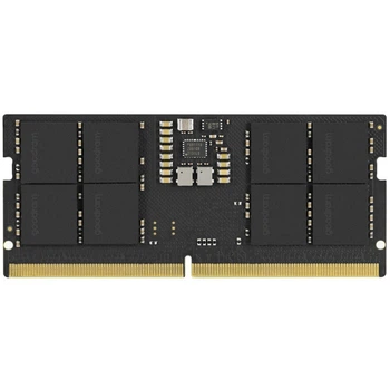 SoDIMM 16Gb DDR5 5600 MHz GoodRAM, Retail