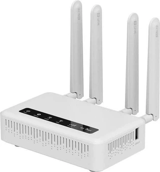 Беспроводной маршрутизатор (роутер) GL.iNet Spitz Plus (GL-X2000)