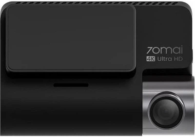 Відеореєстратор Xiaomi 70mai Dash Cam A800s 4K UA