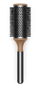 Расческа Dyson Vented Barrel Brush 45mm Black/Nickel 45mm (971055-01)