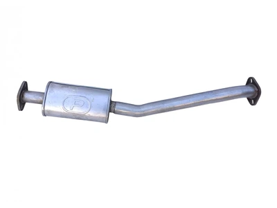 Резонатор Ниссан Кинг Каб, Навара (Nissan King Cab , Navara) 2,3; 2,4; 2,5 D 85-01 (15.182) Polmostrow