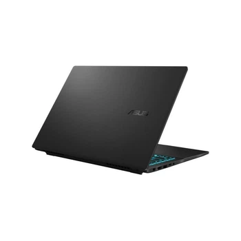 Ноутбук Asus V16 V3607VU-RP229 16"/Intel Core 7 240H/32GB/SSD 1TB/GeForce RTX 4050 6GB/DOS/чорний (90NB15Q1-M00KX0)