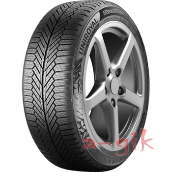 Шина Uniroyal AllSeasonExpert 3 205/60 R16 96H XL EV