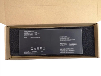 Аккумулятор Батарея для New Genuine, Flaw Detector Industrial/Medical RRC2140 4040mah 43.6Wh ORIGINAL