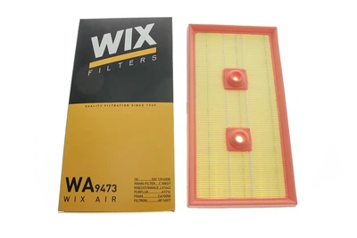 Фильтр воздушный VW, WIX (WA9473)