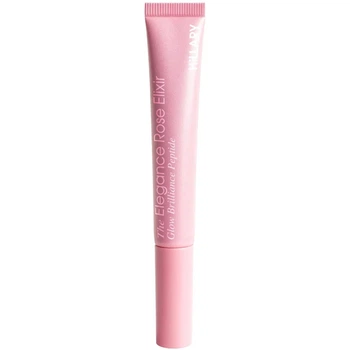 Бальзам-блеск для губ Hillary Elegance Rosé Elixir, 10 мл HI-05-465