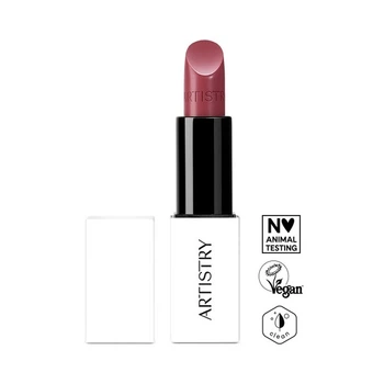 Кремовая компактная помада для губ Artistry Go Vibrant Mauvelous Morning