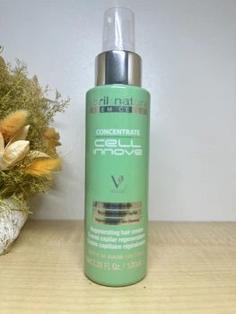 Сыворотка Abril et Nature Cell Innove Serum мгновенного действия на основе стволовых клеток 100 мл