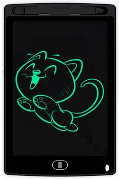 Детский графический планшет LCD для рисования Maxland Color Writing Tablet 8.5.