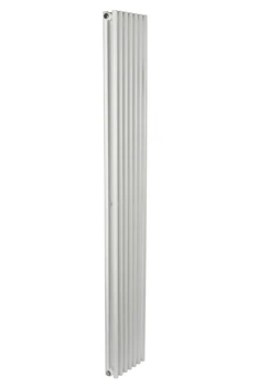Радиатор дизайнерский Praktikum 2 H-1800 mm, L-275 mm Betatherm нижнее подключение