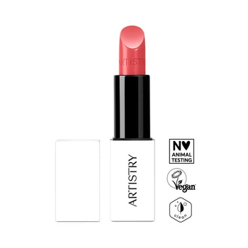 Кремовая компактная помада для губ Artistry Go Vibrant Spice Meets Nice