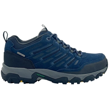 Кросівки Karrimor Mount Low Mens Walking Shoes Navy 15(50)