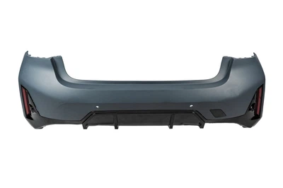 Задній бампер для BMW 3 G20/21 2022+ M-Sport