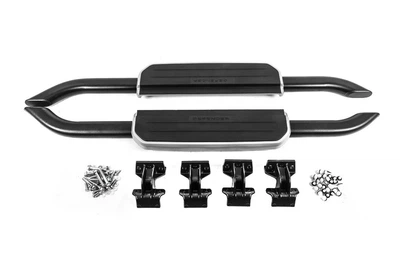 Боковые пороги OEM для Land Rover Defender (2019-), 2 шт, пороги для Defender, аксессуары для Land Rover