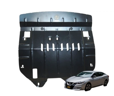 Защита двигателя Houberk для Nissan Maxima (A36) (2015+)