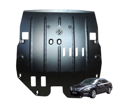Защита двигателя Houberk для Nissan Altima (L33) (2013-2018) (n2a11318)