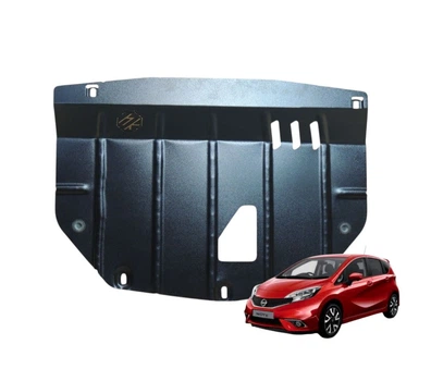 Защита двигателя Houberk для Nissan Note (E12) (2012+)
