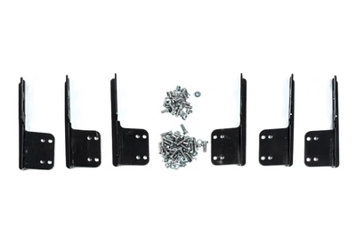 Крепление для боковых порогов Nissan Interstar 1997-2010 гг.
