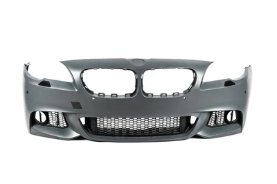 Передний бампер М-Performance для BMW 5 серия F-10/11/07 2010-2016 гг