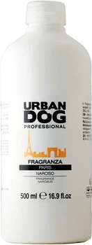 Ніжний аромат URBAN DOG Paris Narcissus Fragrance 500 мл  Нарцис (61611)
