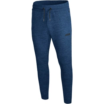 Спортивные штаны Premium Basics JAKO 8429 44 Синий (4059562271676) 8429-49