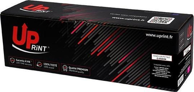Toner UPrint do Canon 054HM Magenta (C.054HM)