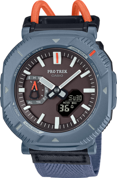 Наручные часы Casio ProTrek PRJ-B001B-2ER