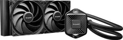System chłodzenia cieczą be quiet! Pure Loop 3 240 mm (BW027EU)