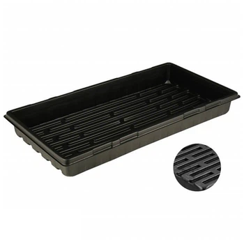 Поддон под касеты для рассады Agreen K125 55х28.5х6 см 5 шт. (A9061)