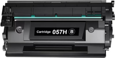 Toner UPrint do Canon 057H Black (3584770994525)
