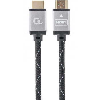 Кабель Cablexpert HDMI-HDMI V 1.4 3 м (CCB-HDMIL-3M)