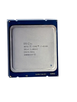 Процесор Intel Core i7-4930K LGA 2011 (BX80633I74930K) Б/В