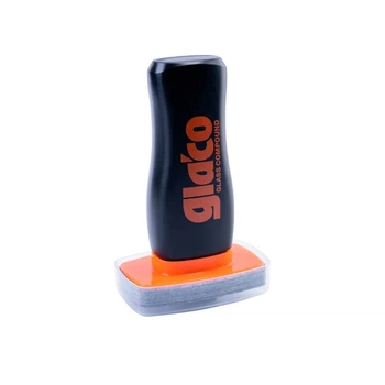 Абразивний очищувач скла SOFT99 Glaco Glass Compound Roll On 100 мл