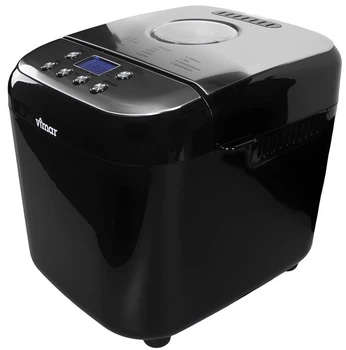 Хлебопечка Vimar VBM-648i 19 программ (4574)