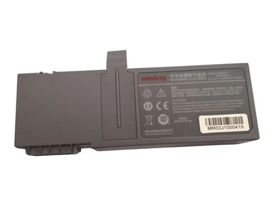 Аккумулятор Батарея для Mindray BeneFusion SP5, VP5, SK04B9003, LI22S001A 4800Wh 35.52Wh ORIGINAL