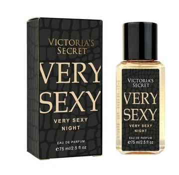 Парфуми жіночі No Brand (версія Very Sexy Nigh), 75 мл