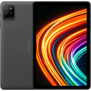 Планшет Oscal Pad 30 4/128GB Wi-Fi Cosmic Grey Global EU [144780]