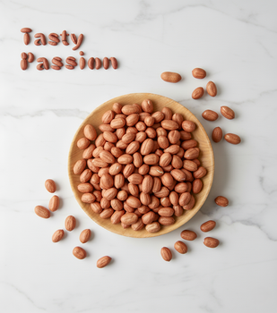 Арахіс сирий Tasty Passion відбірний 250 гр