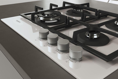 Płyta gazowa Whirlpool AKTL 629/WH
