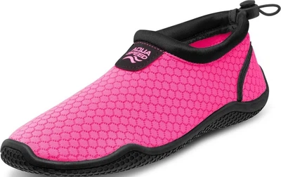 Аквашузы Aqua Speed AQUA SHOE 30 62065 розовый Унисекс 35