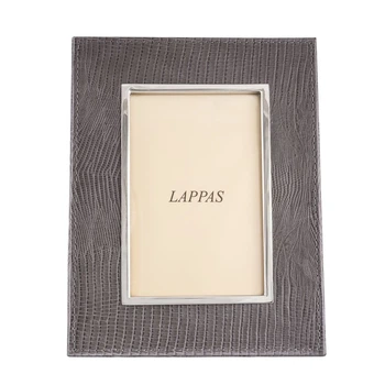 Фоторамка Plata Lappas 10 * 15 609PL GRAY LIZ