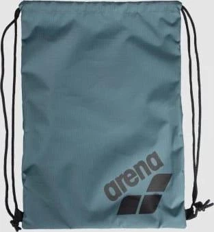 Сумка Arena ONE GO SWIMBAG 10L зеленый 46 x 34 x 1 см (010239-300)