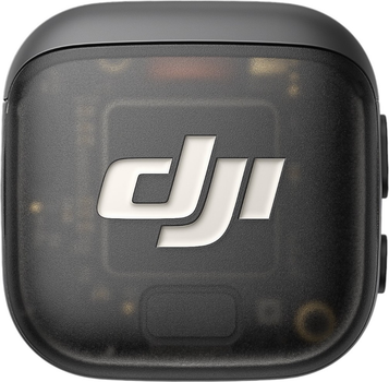 Мікрофон DJI Mic 3 Transmitter (CP.RN.00000478.01)